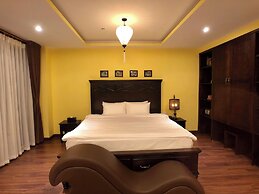 Le Grand Hanoi Hotel - The Oriental