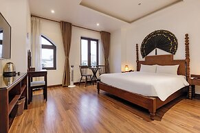 Le Grand Hanoi Hotel - The Oriental