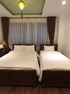 Le Grand Hanoi Hotel - The Oriental