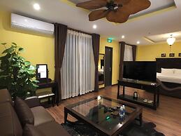 Le Grand Hanoi Hotel - The Oriental