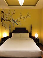 Le Grand Hanoi Hotel - The Oriental