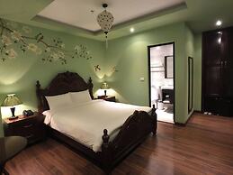 Le Grand Hanoi Hotel - The Oriental