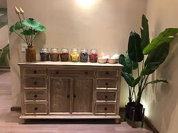 Le Grand Hanoi Hotel - The Oriental