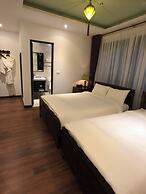 Le Grand Hanoi Hotel - The Oriental