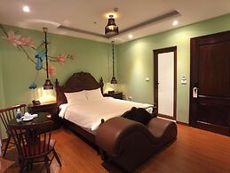Le Grand Hanoi Hotel - The Oriental