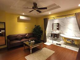 Le Grand Hanoi Hotel - The Oriental