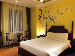 Le Grand Hanoi Hotel - The Oriental