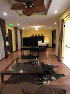 Le Grand Hanoi Hotel - The Oriental