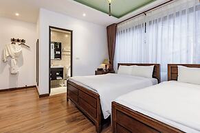 Le Grand Hanoi Hotel - The Oriental