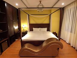 Le Grand Hanoi Hotel - The Oriental
