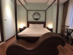 Le Grand Hanoi Hotel - The Oriental