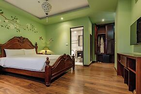 Le Grand Hanoi Hotel - The Oriental