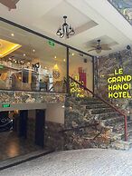 Le Grand Hanoi Hotel - The Oriental