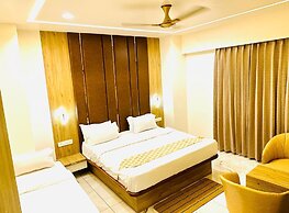 Hotel Kings Residency