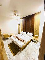 Hotel Kings Residency