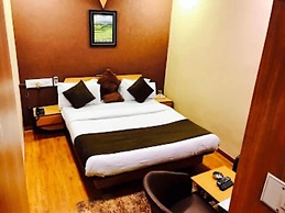 Hotel Kings Residency