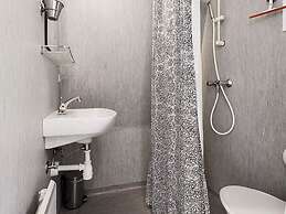 8 Person Holiday Park Home in Bogense