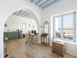 Villa With Panoramic sea Views