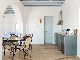 Villa With Panoramic sea Views