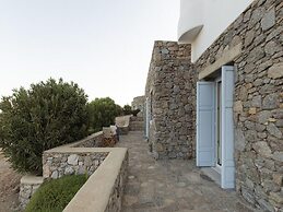 Villa With Panoramic sea Views