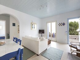 Villa With Panoramic sea Views