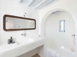 Villa With Panoramic sea Views