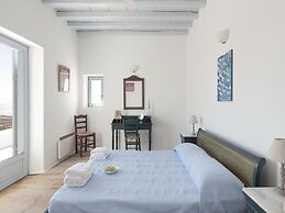 Villa With Panoramic sea Views