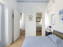 Villa With Panoramic sea Views