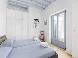 Villa With Panoramic sea Views