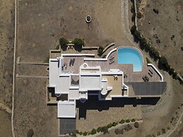 Villa With Panoramic sea Views