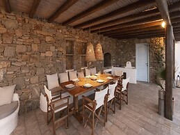 Villa With Panoramic sea Views