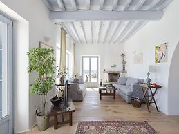 Villa With Panoramic sea Views