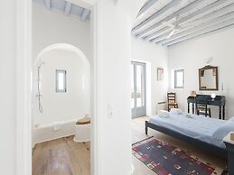 Villa With Panoramic sea Views