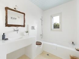 Villa With Panoramic sea Views