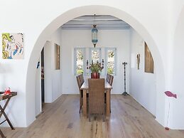 Villa With Panoramic sea Views