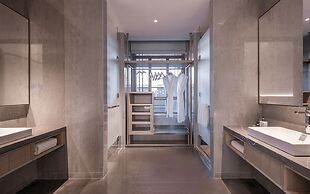 Homm Changchun Beihu