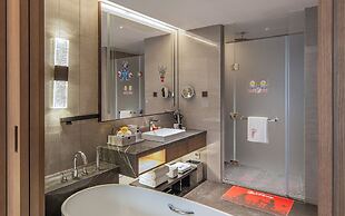 Homm Changchun Beihu