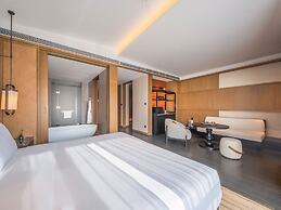 Homm Changchun Beihu