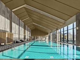 Homm Changchun Beihu