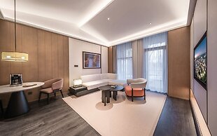 Homm Changchun Beihu