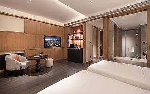 Homm Changchun Beihu