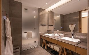 Homm Changchun Beihu