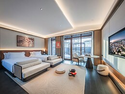 Homm Changchun Beihu