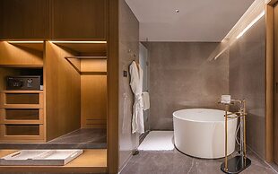 Homm Changchun Beihu