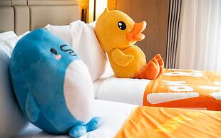 Homm Changchun Beihu