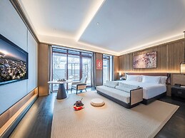 Homm Changchun Beihu