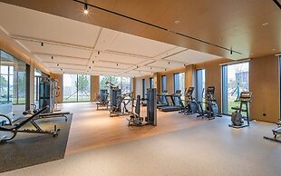 Homm Changchun Beihu