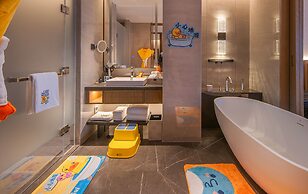 Homm Changchun Beihu