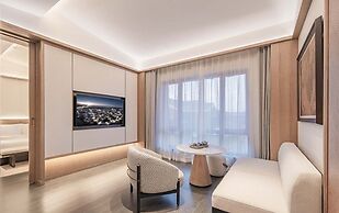 Homm Changchun Beihu