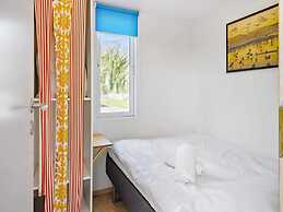 5 Star Holiday Home in Krusa